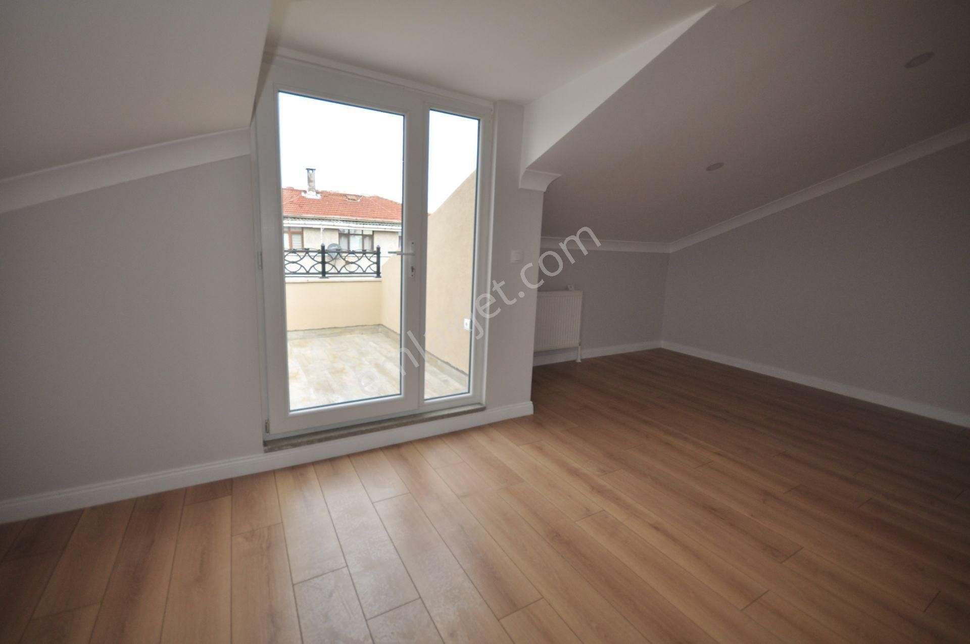 Bahçelievler Medicana Hastanesine Yakın Sıfır Binada 5+2 Dubleks - Görsel 21