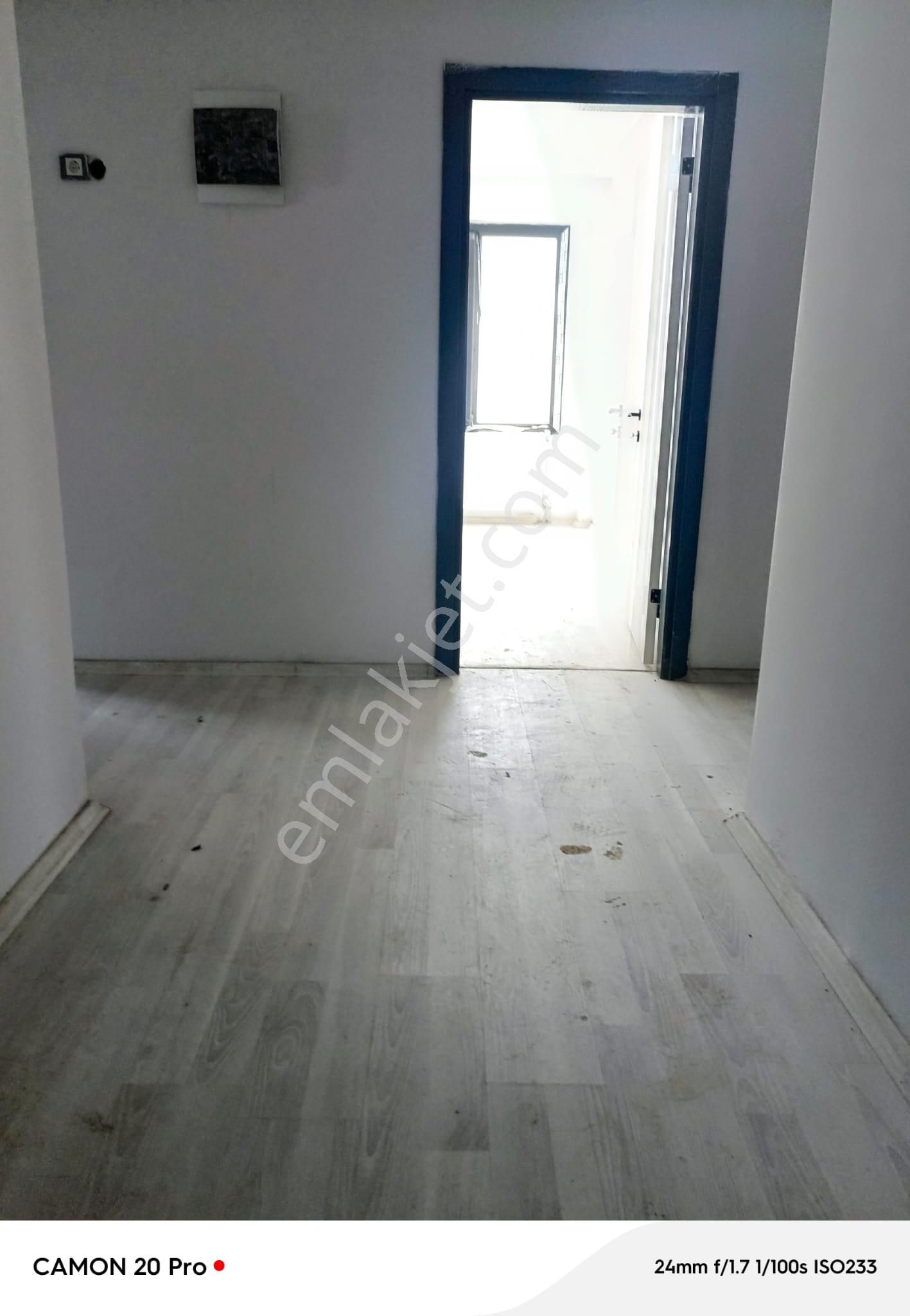Uşak Emlak Ofisinden Fatih Mahallesinde 160 M2 Satılık Sıfır Daire - Görsel 3