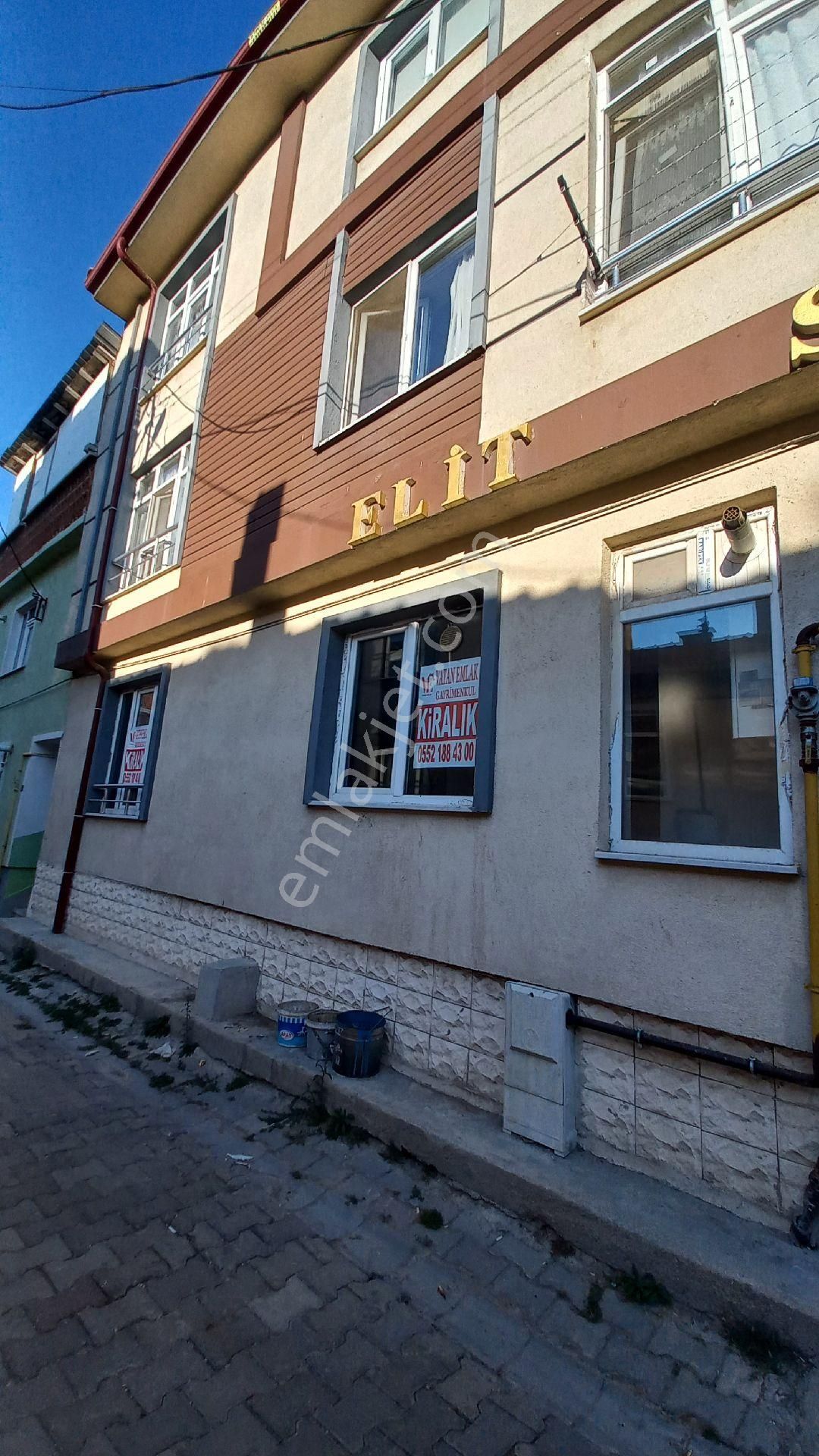 Gaybi Efendi Mahallesinde 2+1 Kiralık Daire
