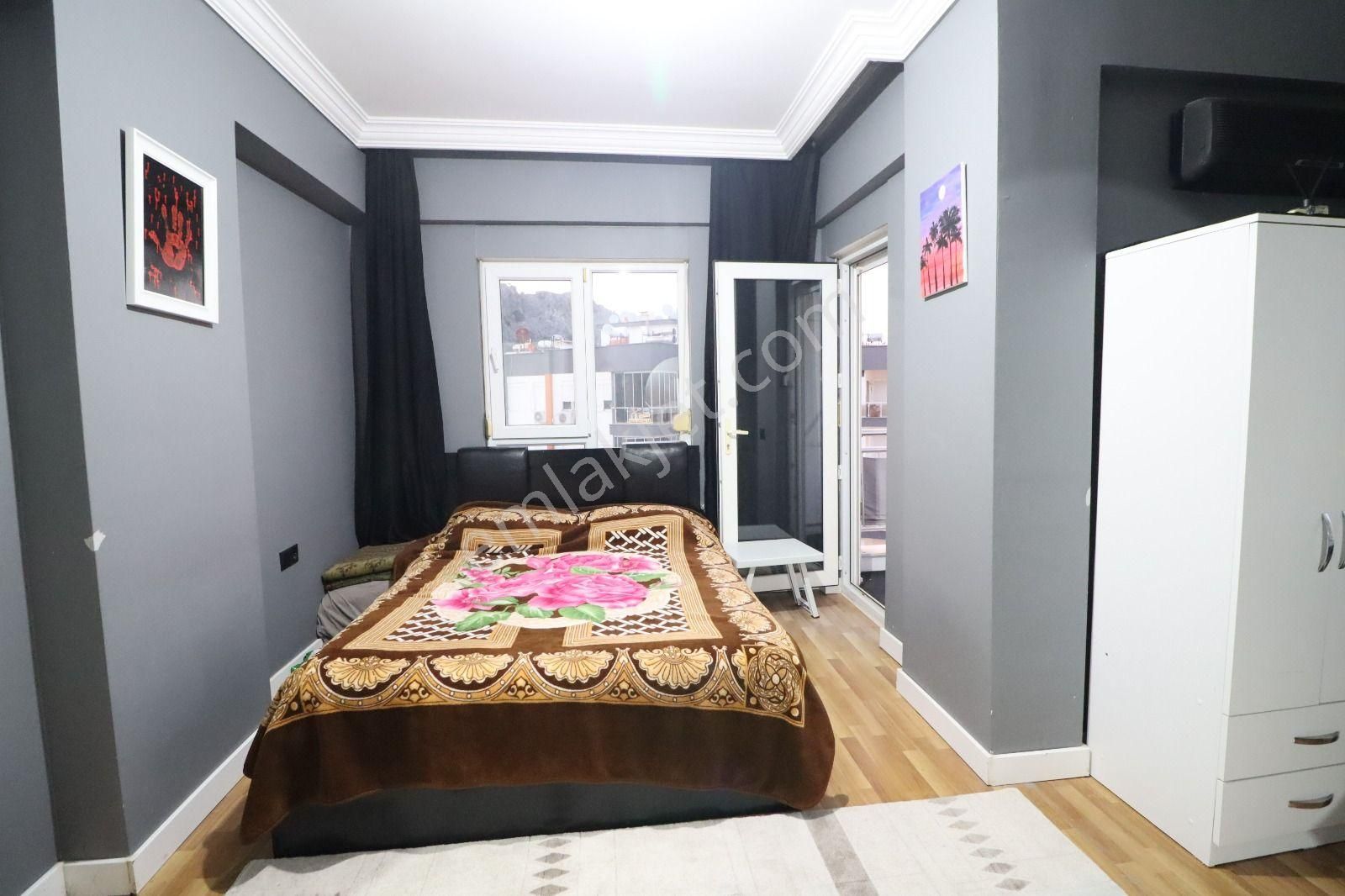 Türk Emlak'tan Hurma Mah Satılık 4+1 Dubleks Daire - Görsel 12