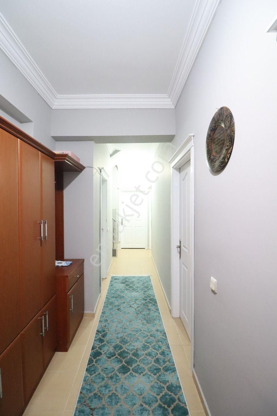 Türk Emlak'tan Hurma Mah Satılık 4+1 Dubleks Daire - Görsel 16