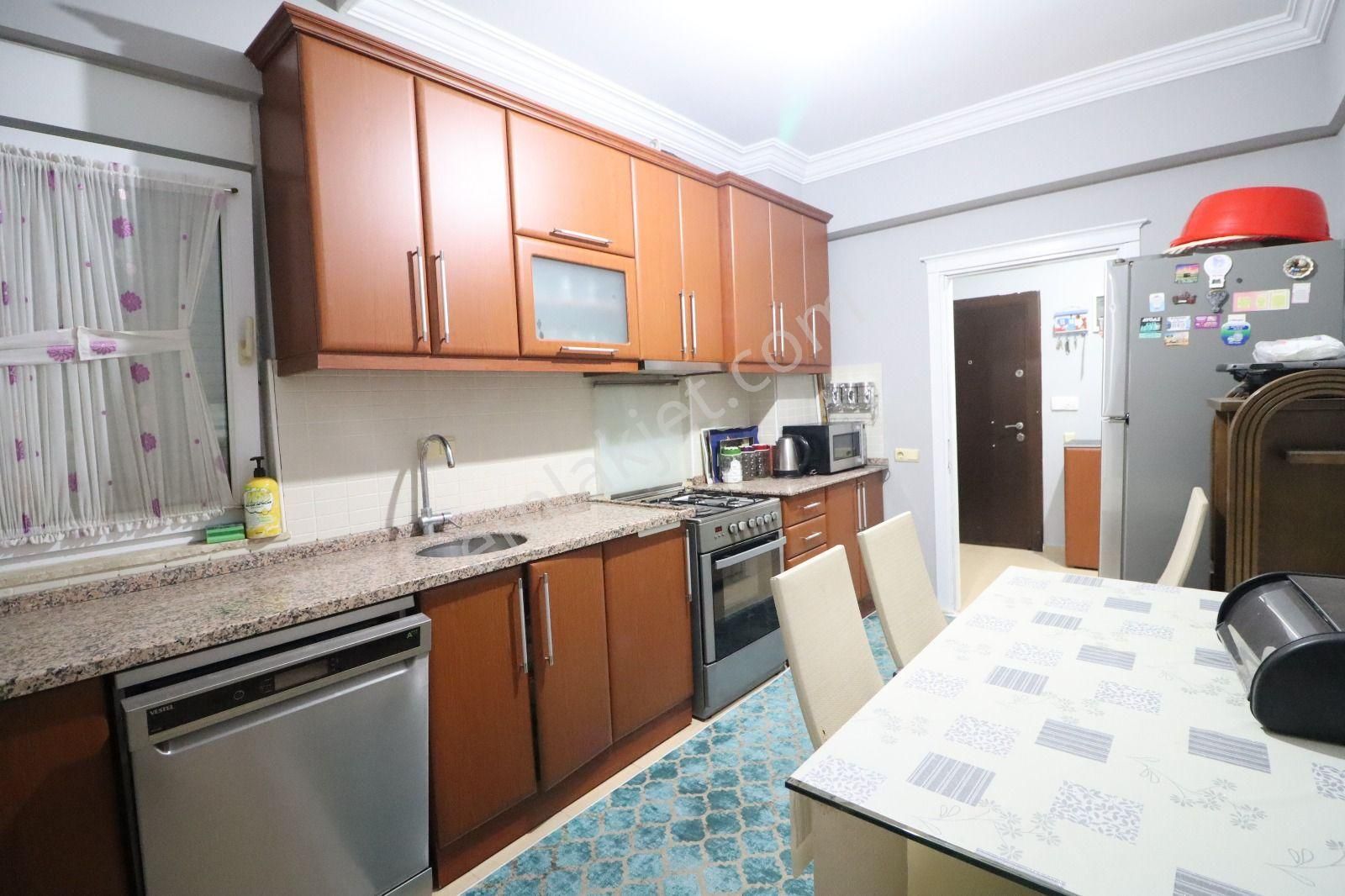 Türk Emlak'tan Hurma Mah Satılık 4+1 Dubleks Daire - Görsel 5