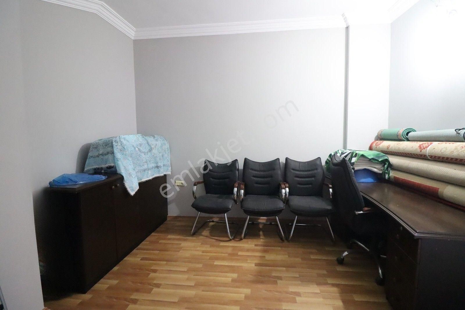 Türk Emlak'tan Hurma Mah Satılık 4+1 Dubleks Daire - Görsel 24