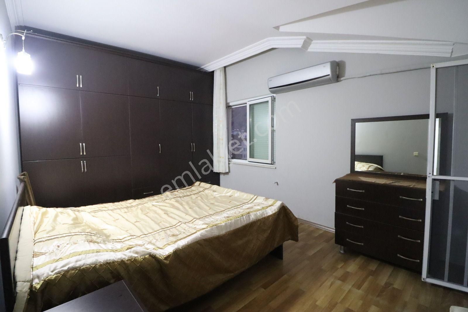 Türk Emlak'tan Hurma Mah Satılık 4+1 Dubleks Daire - Görsel 15