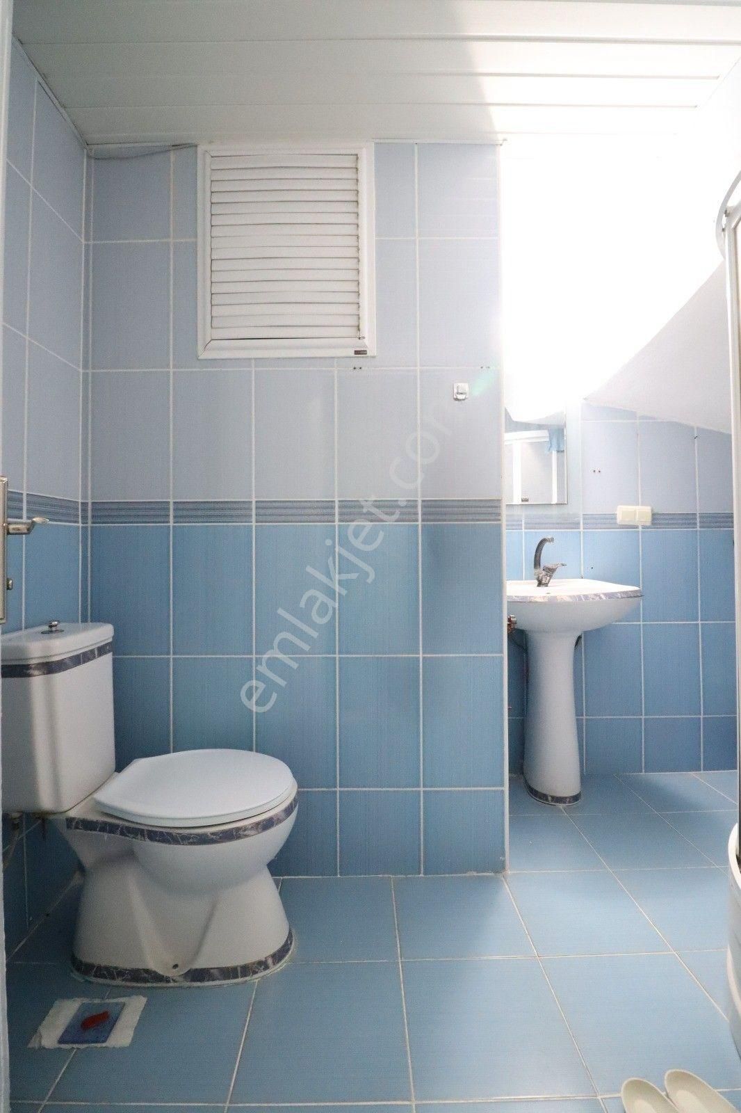 Türk Emlak'tan Hurma Mah Satılık 4+1 Dubleks Daire - Görsel 8