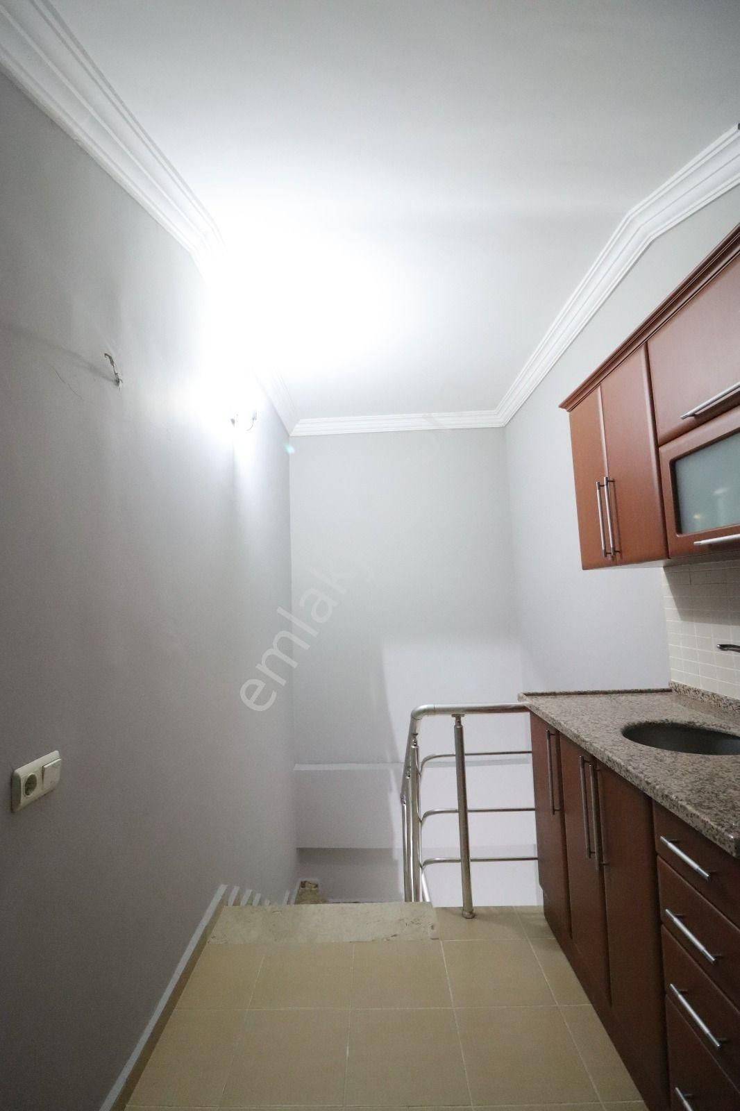 Türk Emlak'tan Hurma Mah Satılık 4+1 Dubleks Daire - Görsel 19