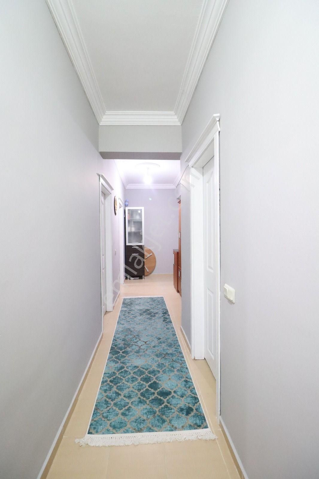 Türk Emlak'tan Hurma Mah Satılık 4+1 Dubleks Daire - Görsel 17