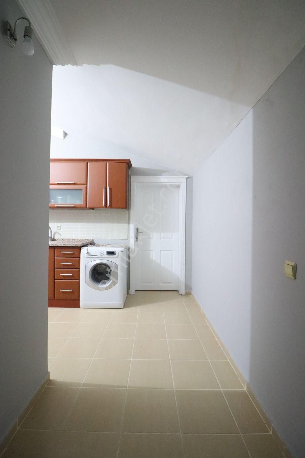 Türk Emlak'tan Hurma Mah Satılık 4+1 Dubleks Daire - Görsel 20