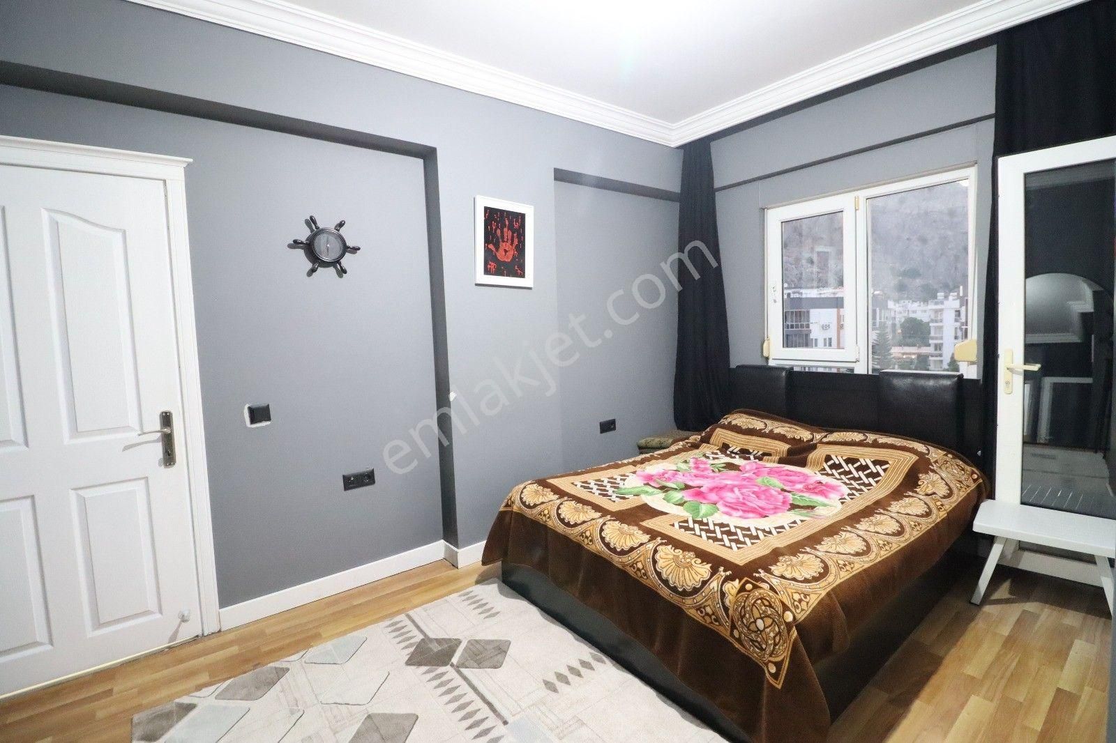 Türk Emlak'tan Hurma Mah Satılık 4+1 Dubleks Daire - Görsel 10