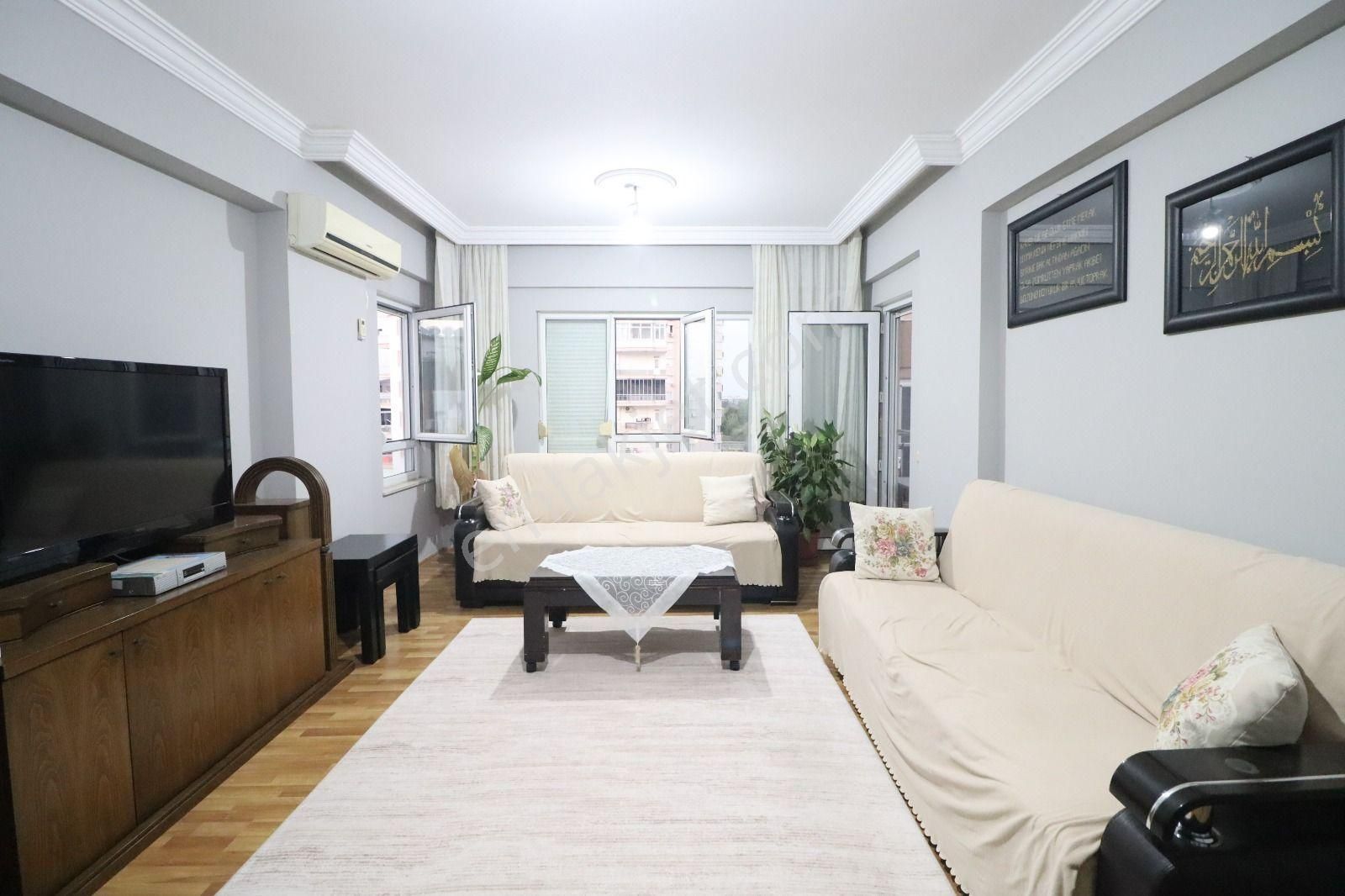 Türk Emlak'tan Hurma Mah Satılık 4+1 Dubleks Daire - Görsel 4