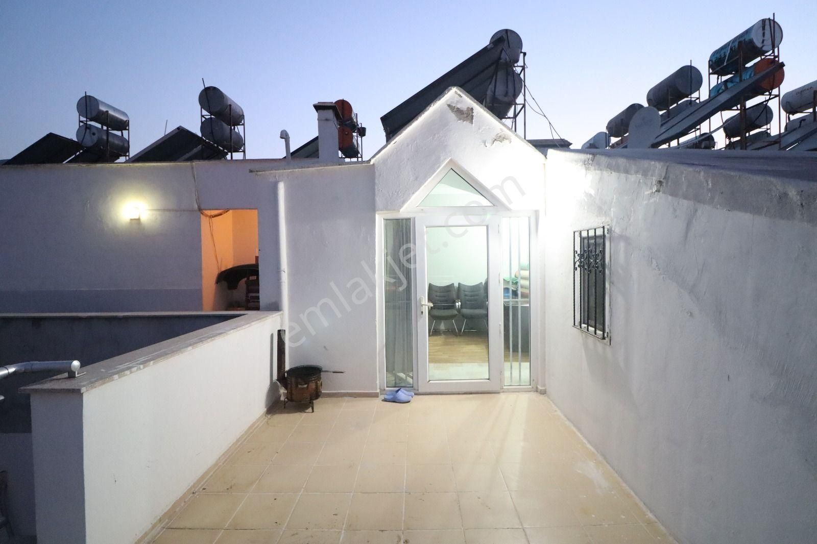 Türk Emlak'tan Hurma Mah Satılık 4+1 Dubleks Daire - Görsel 22