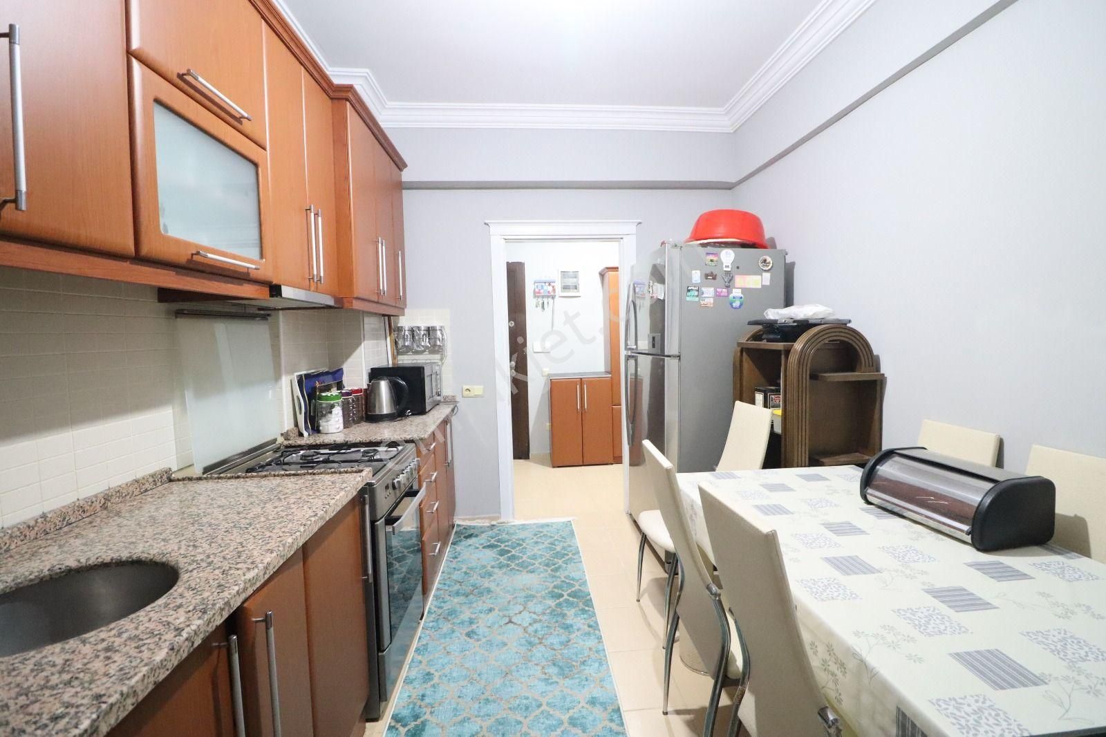 Türk Emlak'tan Hurma Mah Satılık 4+1 Dubleks Daire - Görsel 7