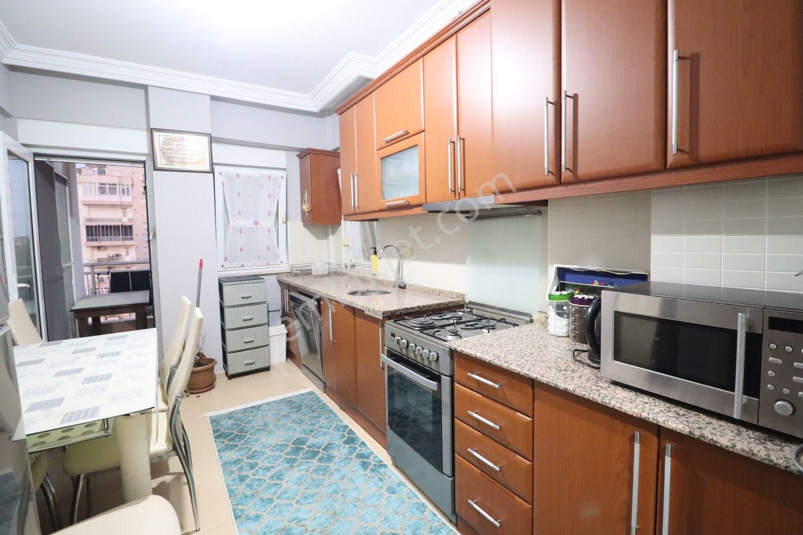 Türk Emlak'tan Hurma Mah Satılık 4+1 Dubleks Daire - Görsel 6