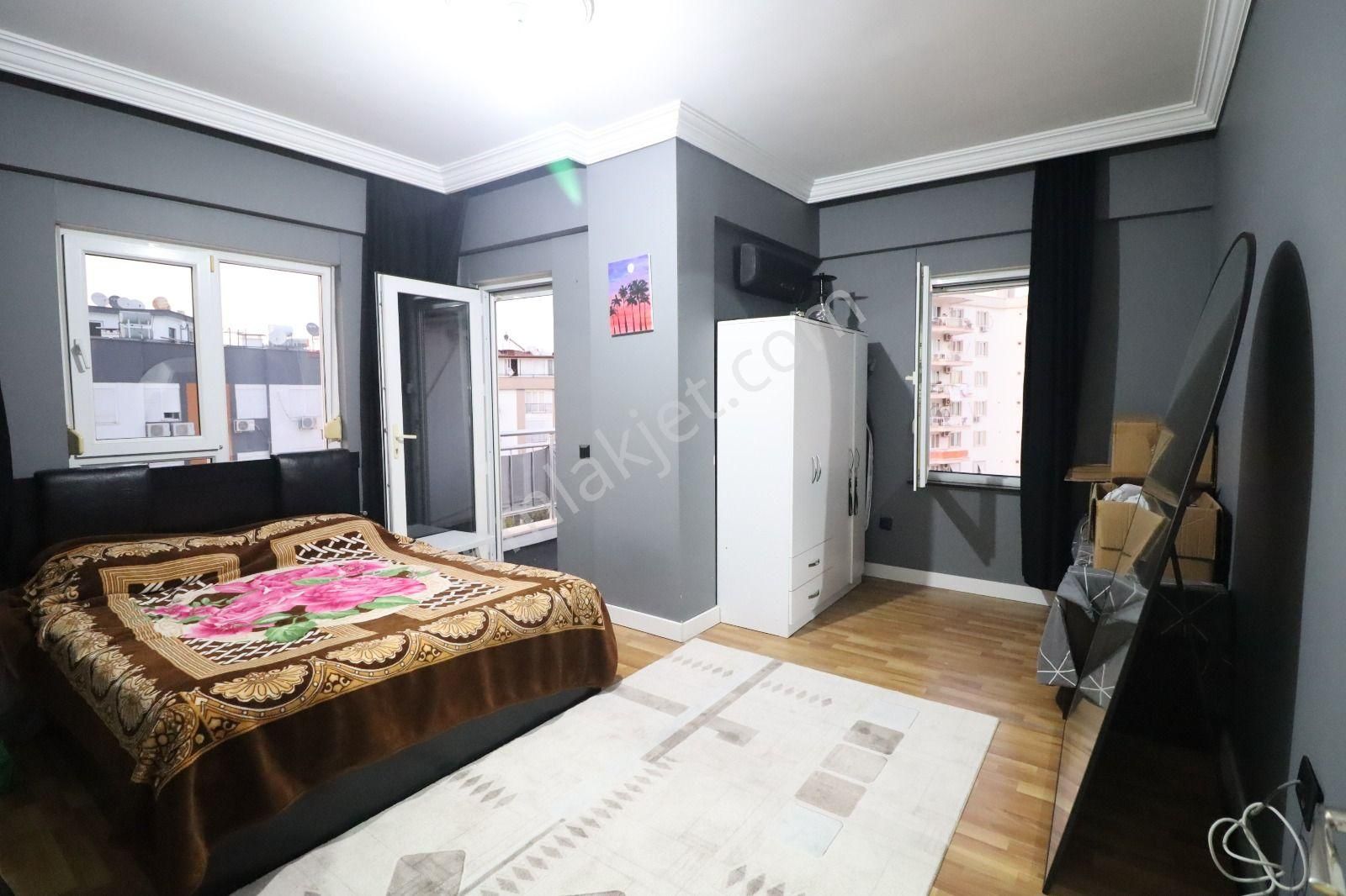 Türk Emlak'tan Hurma Mah Satılık 4+1 Dubleks Daire - Görsel 11