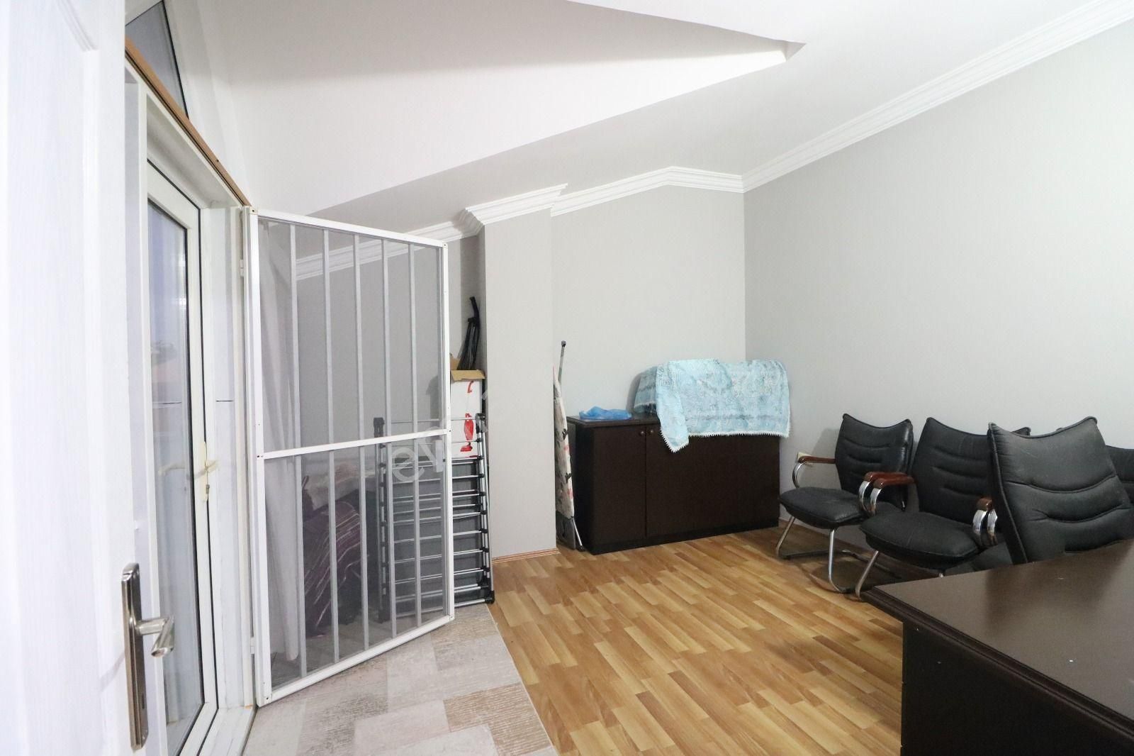 Türk Emlak'tan Hurma Mah Satılık 4+1 Dubleks Daire - Görsel 23