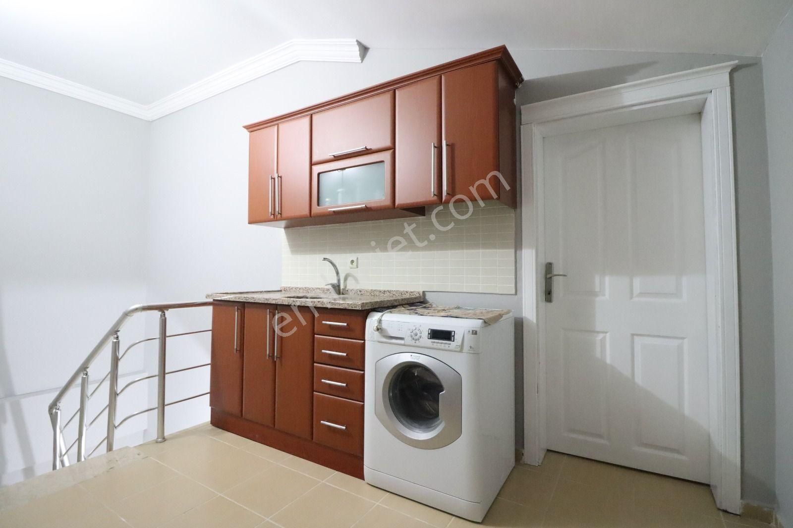 Türk Emlak'tan Hurma Mah Satılık 4+1 Dubleks Daire - Görsel 18