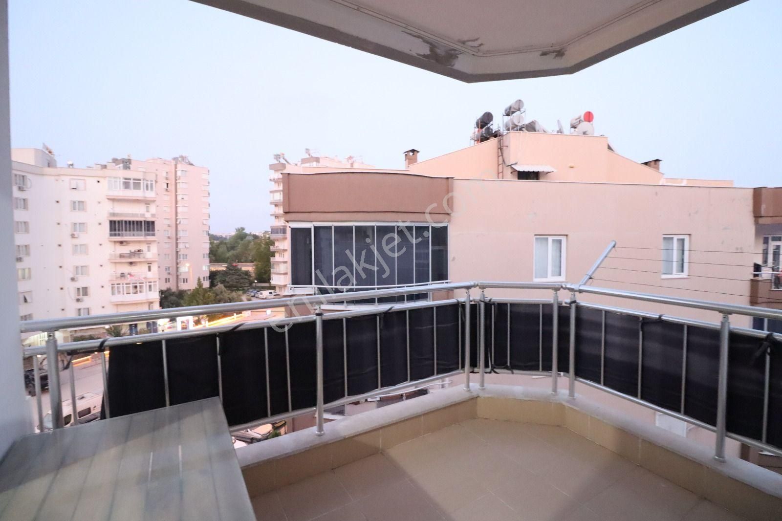 Türk Emlak'tan Hurma Mah Satılık 4+1 Dubleks Daire - Görsel 21