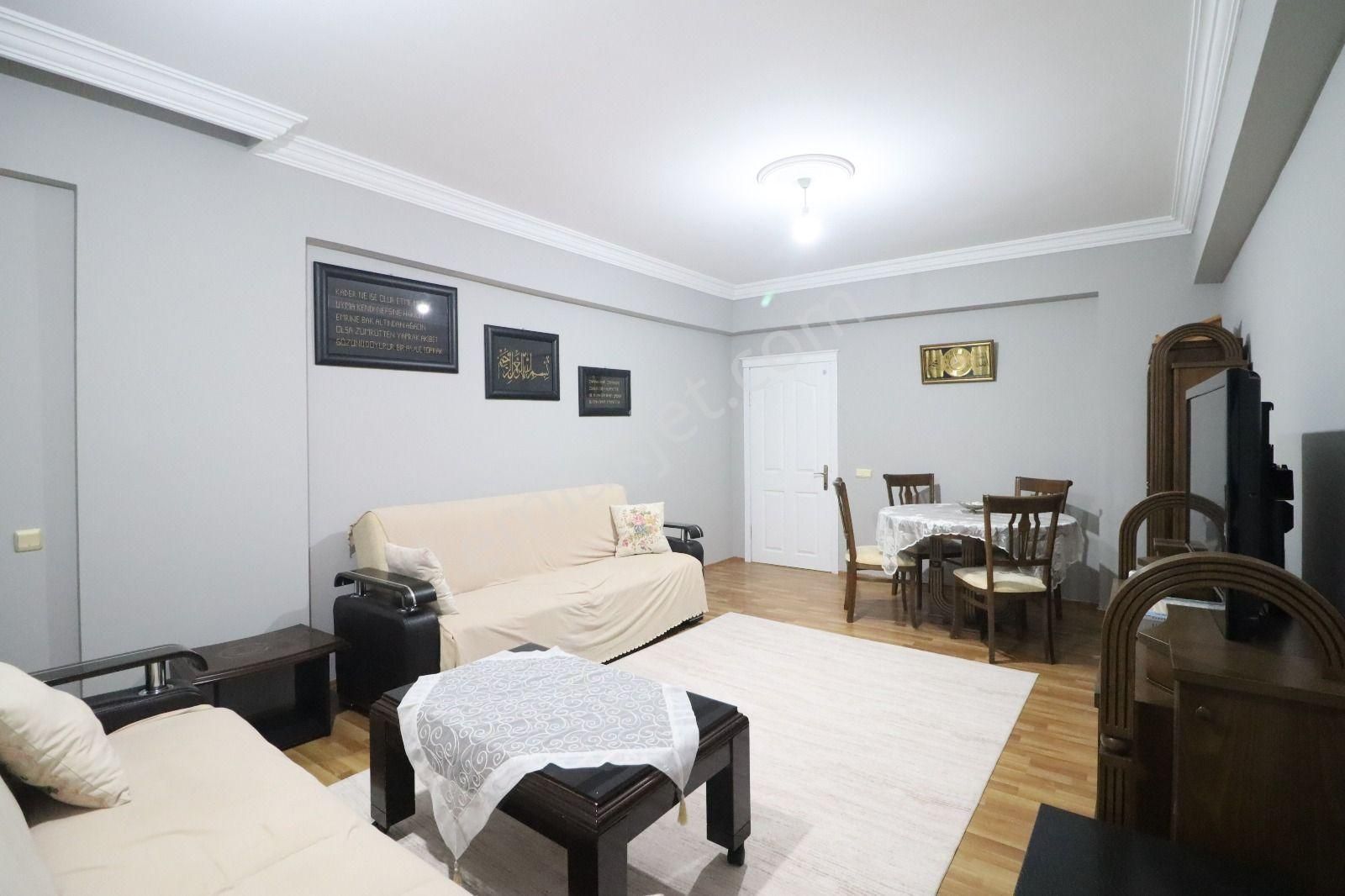 Türk Emlak'tan Hurma Mah Satılık 4+1 Dubleks Daire