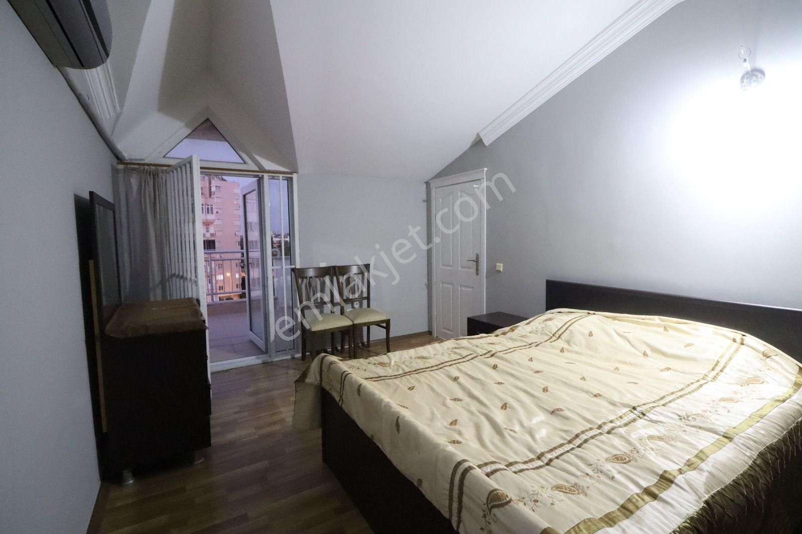 Türk Emlak'tan Hurma Mah Satılık 4+1 Dubleks Daire - Görsel 14