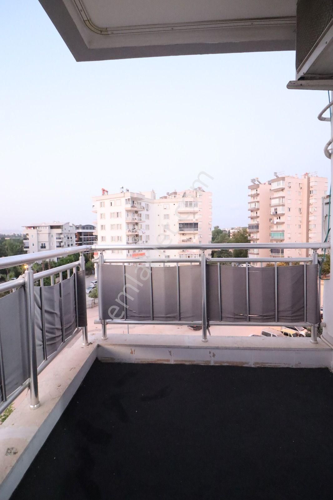 Türk Emlak'tan Hurma Mah Satılık 4+1 Dubleks Daire - Görsel 27