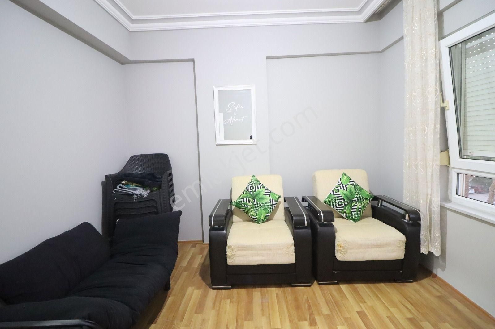 Türk Emlak'tan Hurma Mah Satılık 4+1 Dubleks Daire - Görsel 25