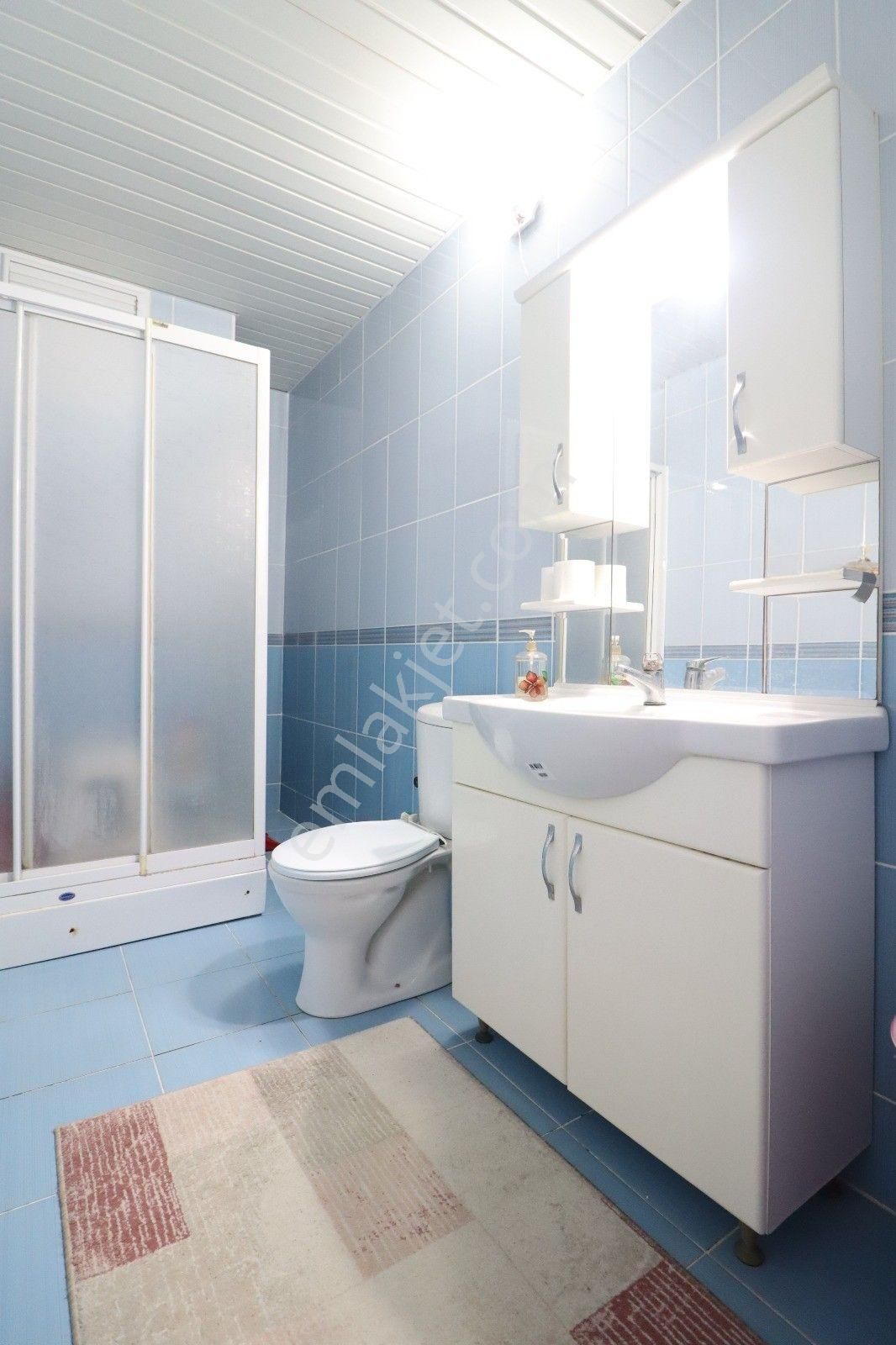 Türk Emlak'tan Hurma Mah Satılık 4+1 Dubleks Daire - Görsel 9