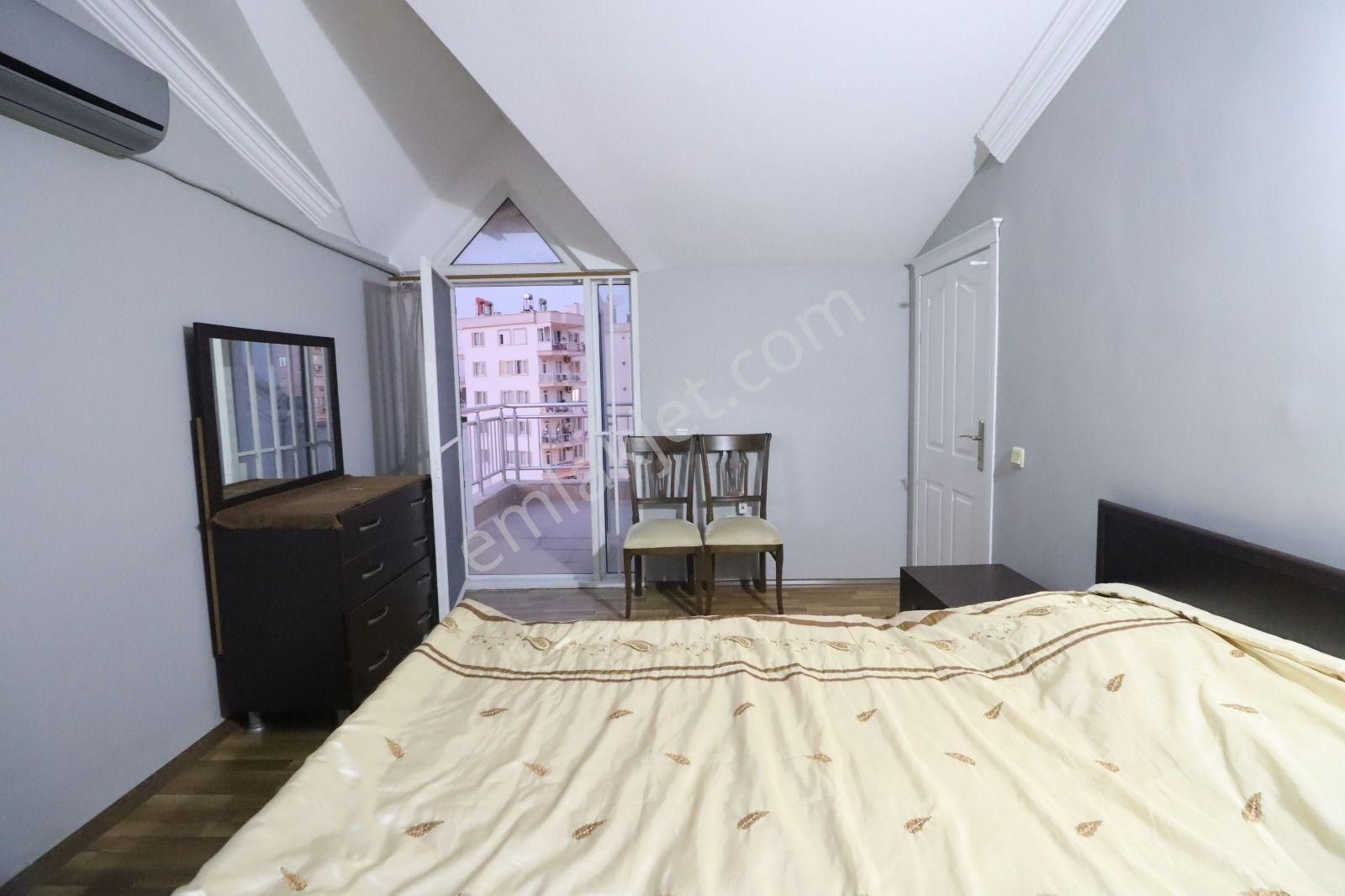 Türk Emlak'tan Hurma Mah Satılık 4+1 Dubleks Daire - Görsel 13