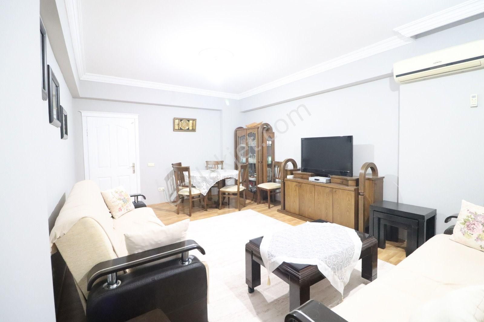 Türk Emlak'tan Hurma Mah Satılık 4+1 Dubleks Daire - Görsel 3