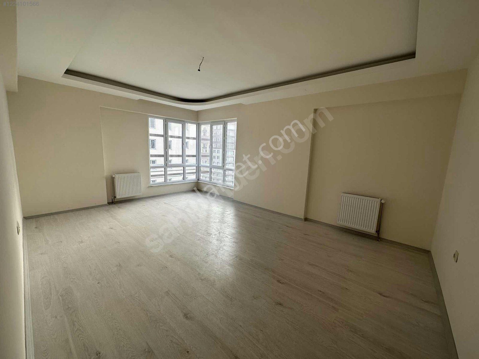 Talas Anayurt'ta Meskenli 3+1 Satılık Daire