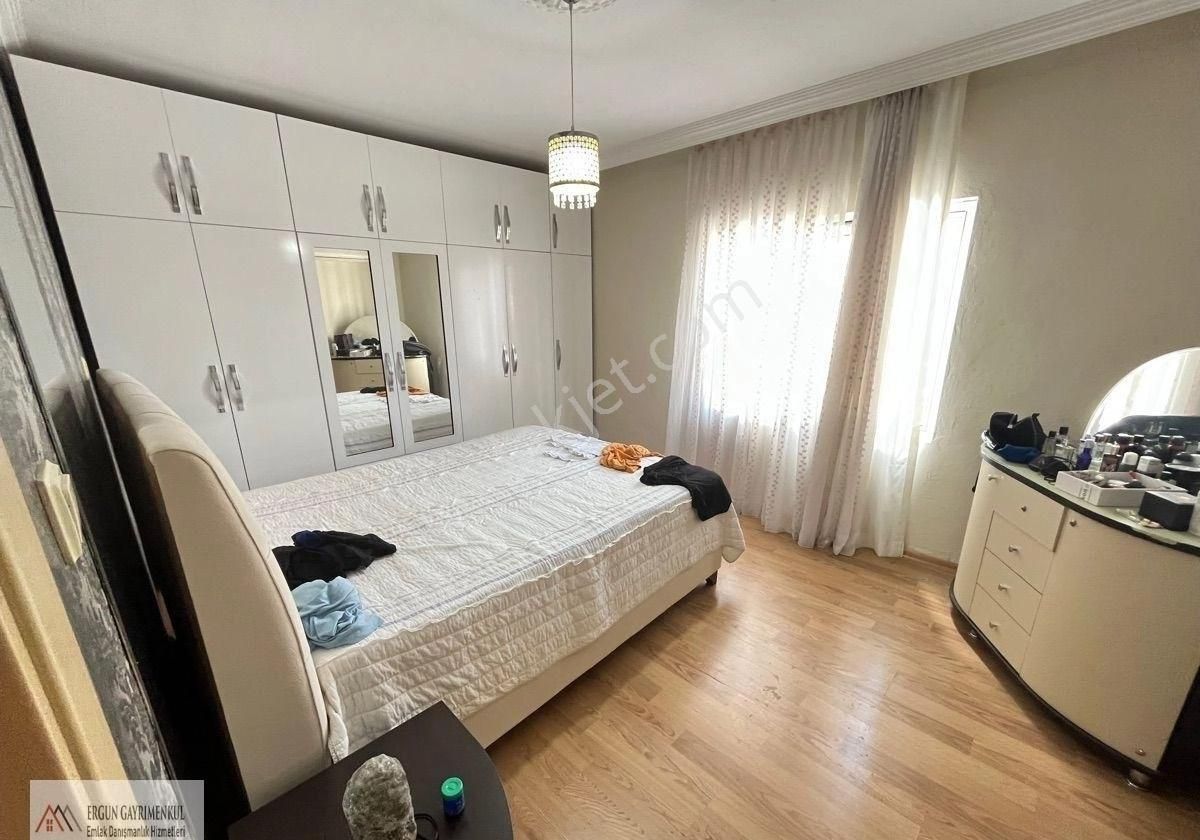 Ergünden Viranşehirde Cadde Üzeri Satılık 3+1 Daire - Görsel 21