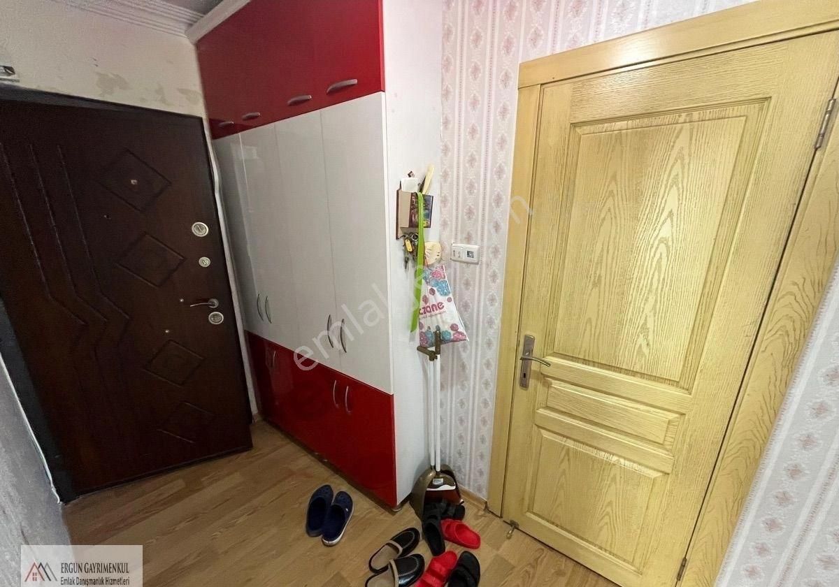Ergünden Viranşehirde Cadde Üzeri Satılık 3+1 Daire - Görsel 3