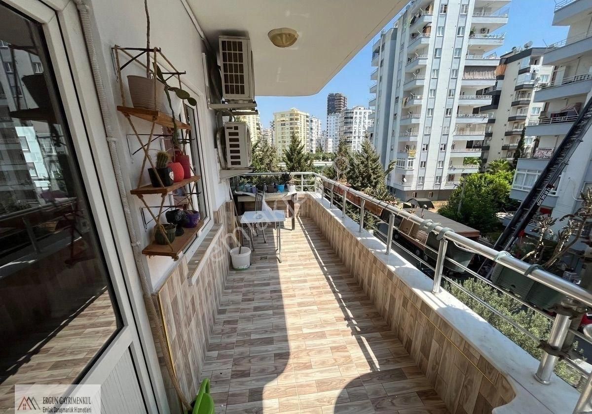 Ergünden Viranşehirde Cadde Üzeri Satılık 3+1 Daire - Görsel 12