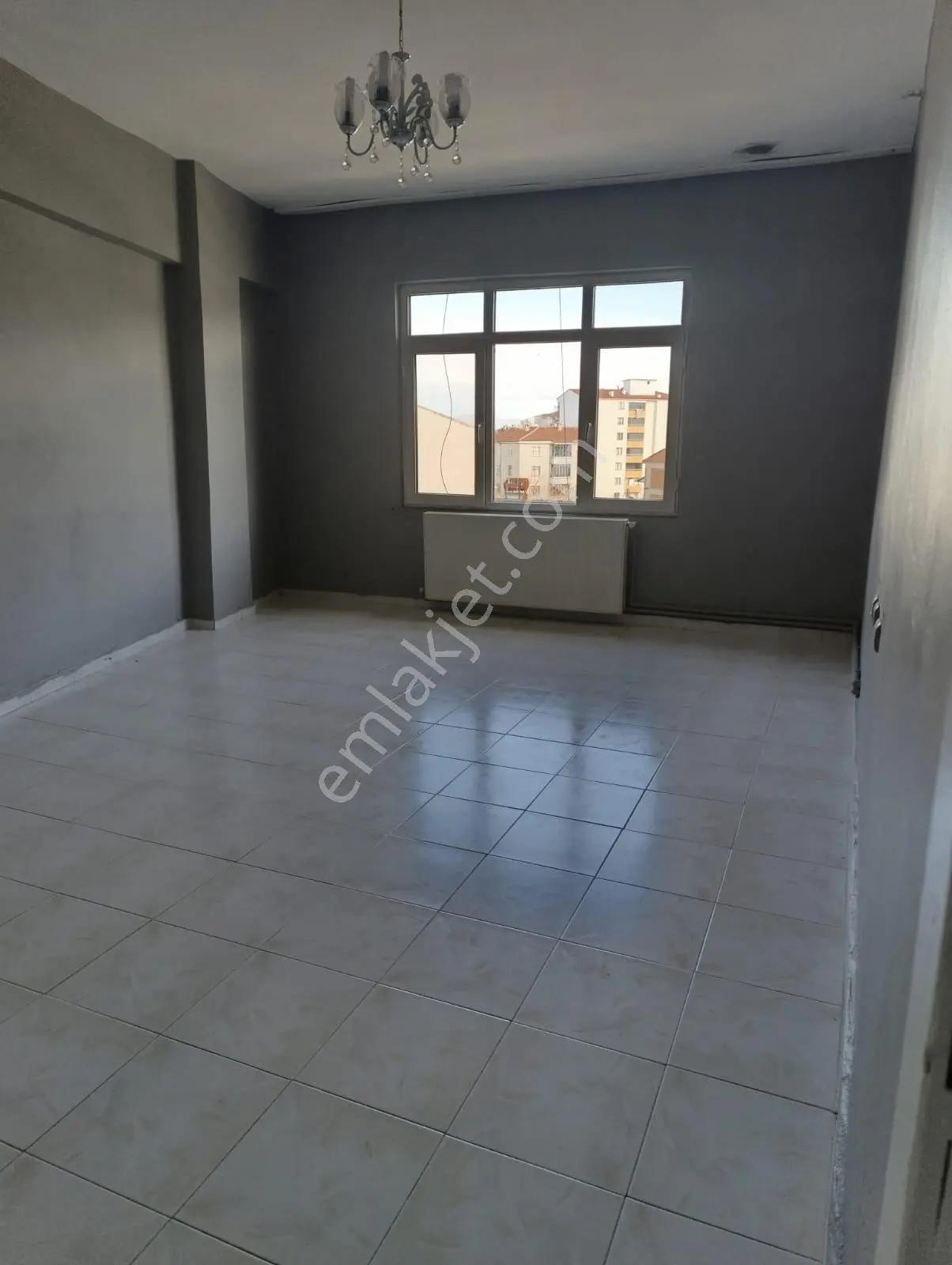 Sahibinden Olgunlar Cadde Üstü Kiralık Daire - Görsel 2