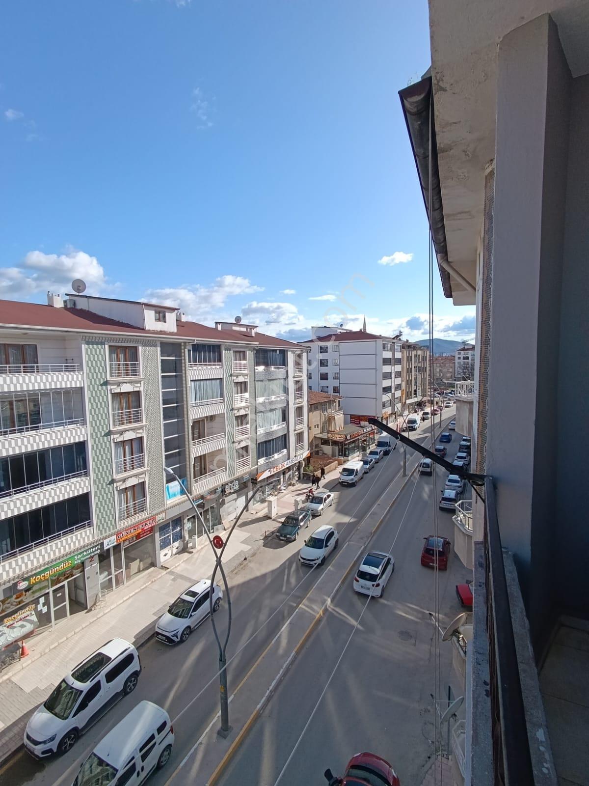 Sahibinden Olgunlar Cadde Üstü Kiralık Daire - Görsel 6