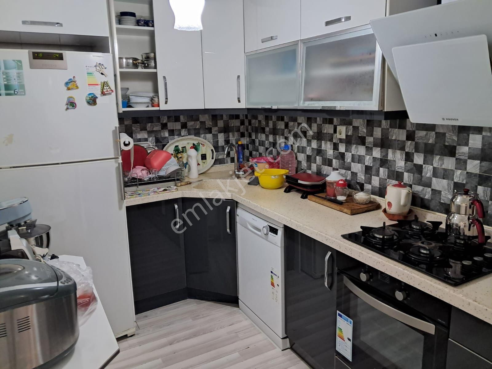 Bursa Meydancık İncirli Caddesinde 3 +1 Dairemiz Satılıktır - Görsel 7