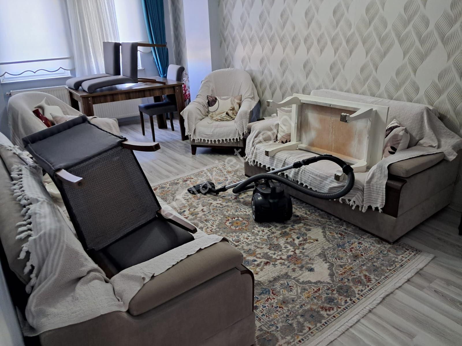 Bursa Meydancık İncirli Caddesinde 3 +1 Dairemiz Satılıktır - Görsel 3