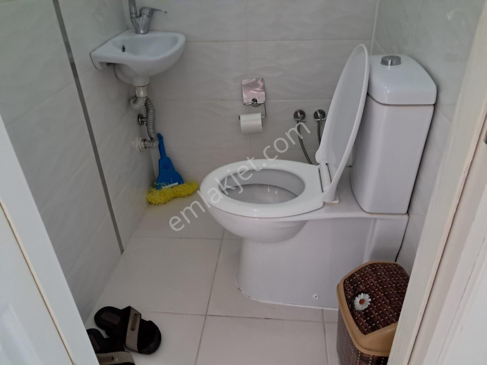 Bursa Meydancık İncirli Caddesinde 3 +1 Dairemiz Satılıktır - Görsel 11