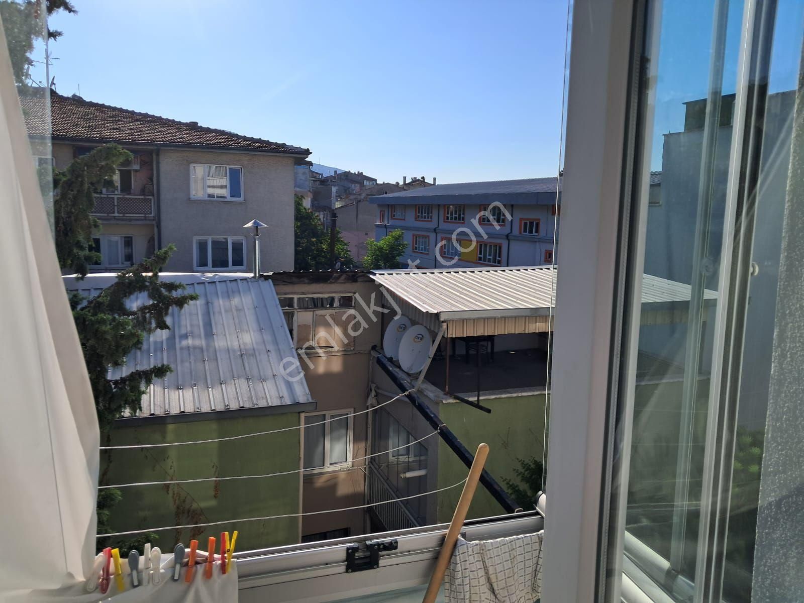 Bursa Meydancık İncirli Caddesinde 3 +1 Dairemiz Satılıktır - Görsel 8