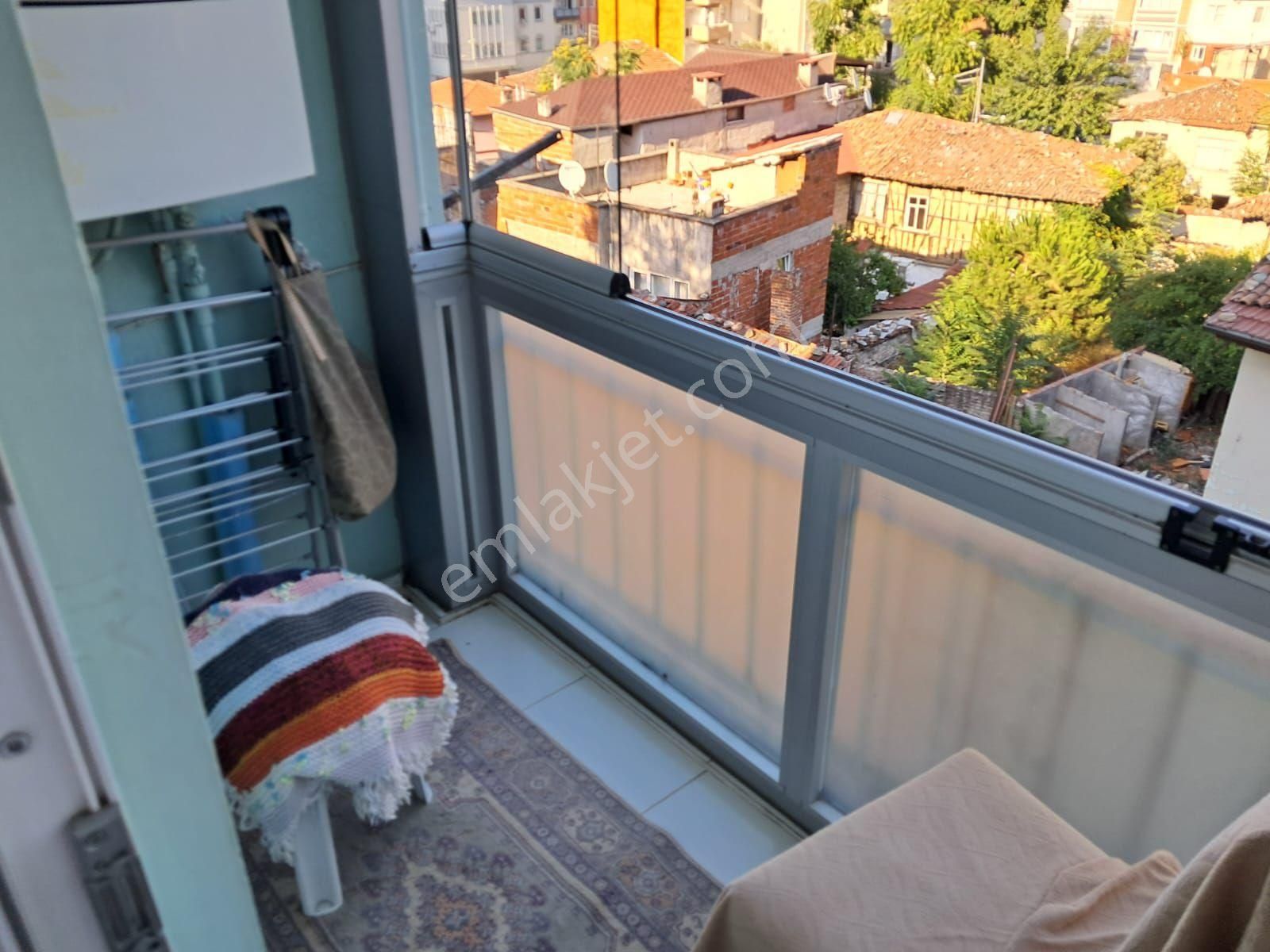 Bursa Meydancık İncirli Caddesinde 3 +1 Dairemiz Satılıktır - Görsel 12