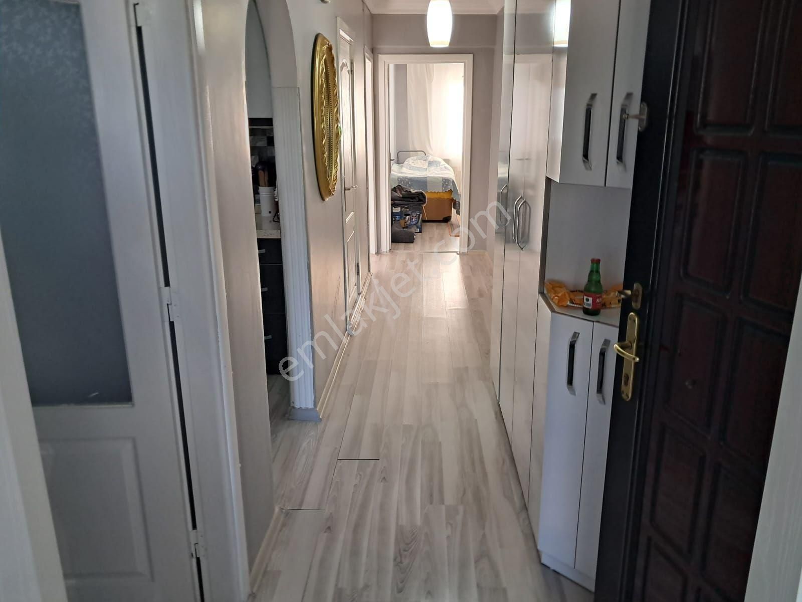 Bursa Meydancık İncirli Caddesinde 3 +1 Dairemiz Satılıktır - Görsel 6