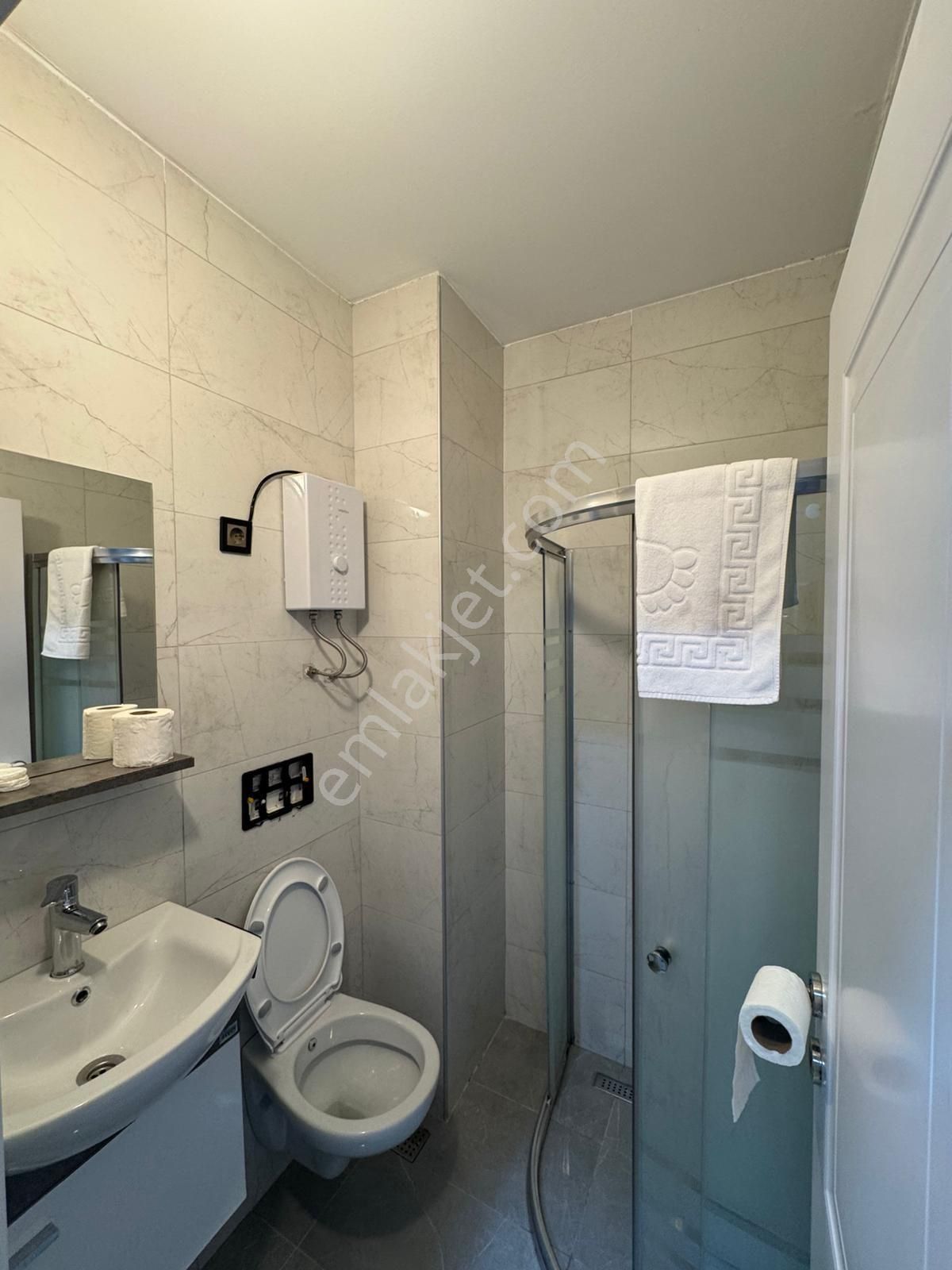 Trabzon Günlük Kiralık Daire Konaklar Mahallesi