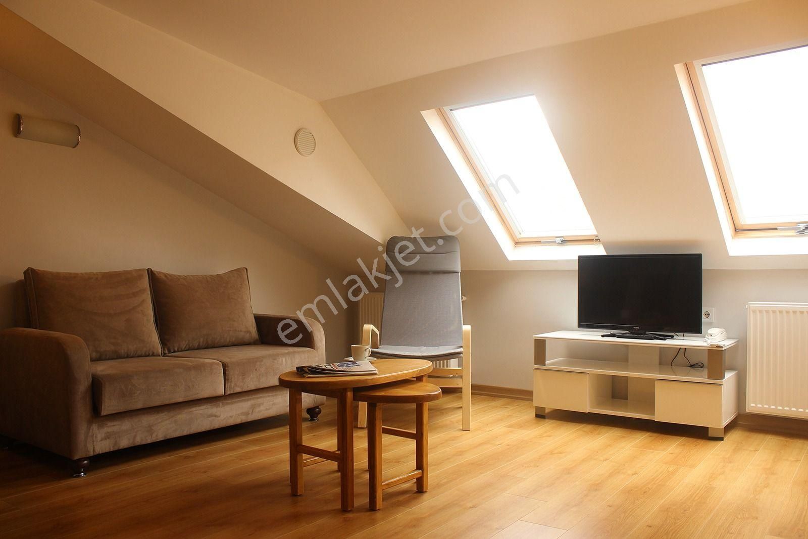 4. Levent Metroya 2 Dk. 2+1 Eşyalı Kiralık Daire,artum'dan