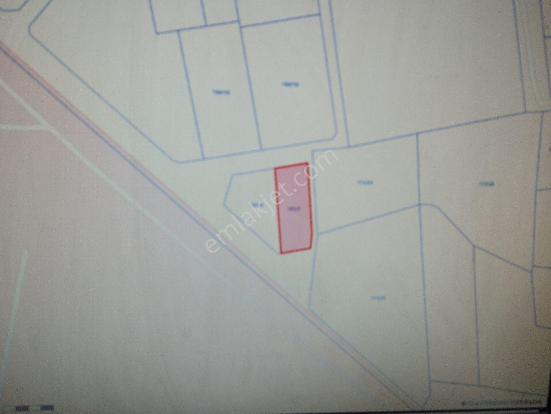 Yalova Çiftliköy Taşköprüde Satılık Arsa - Görsel 5