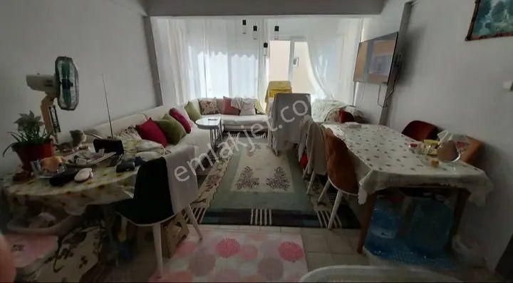 Alanya Mahmutlar Satılık 2+1 Daire