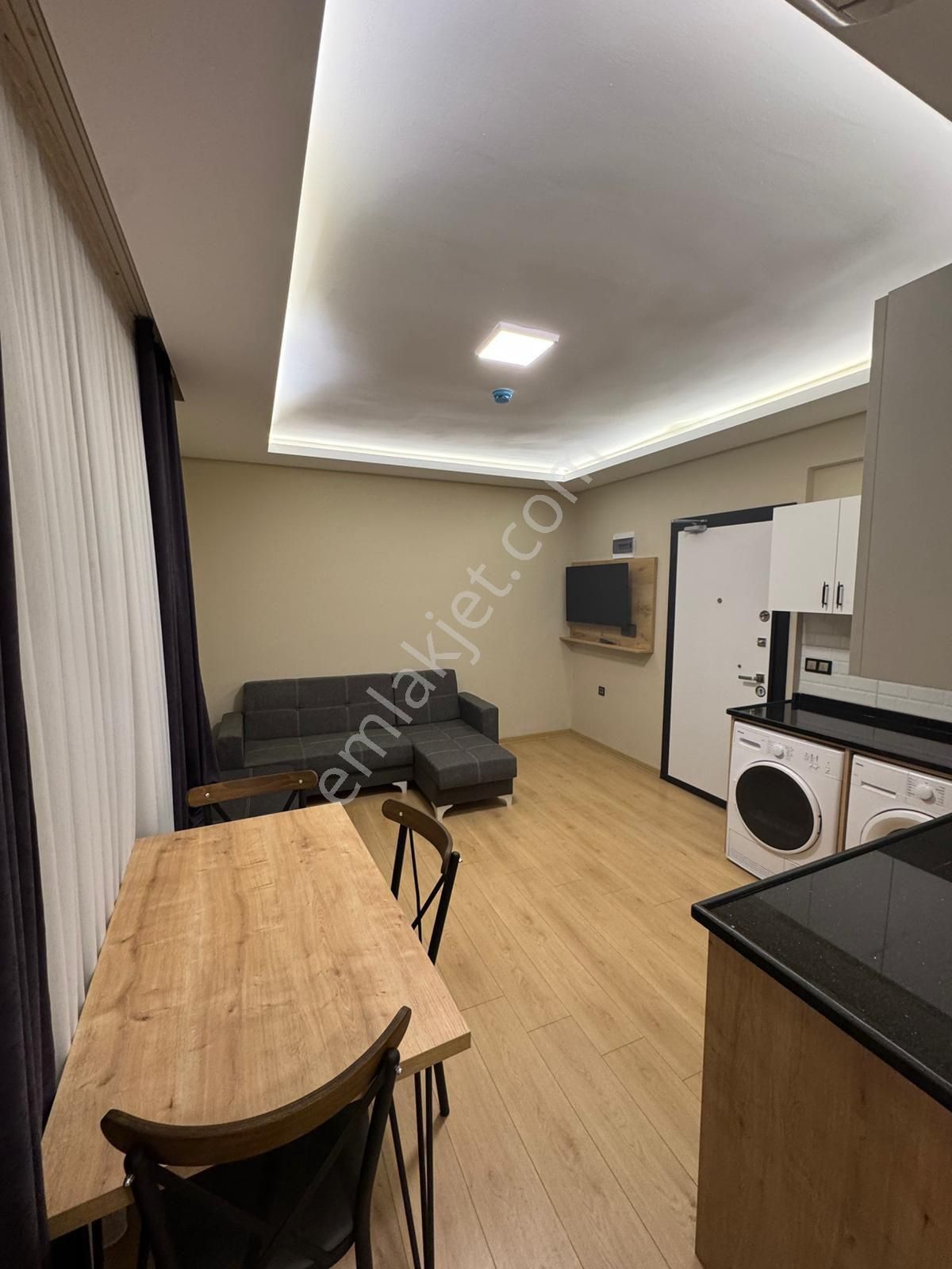 Trabzon Günlük Kiralık Daire Konaklar Mahallesi