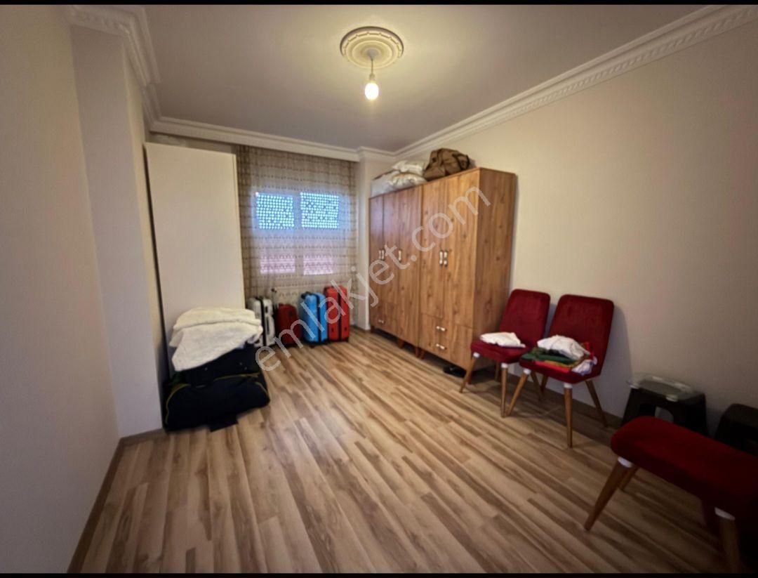 Antalya Muratpaşa Gebizli Mah Satılık Daire 3+1 Döşemealtı Arsa İle Takas Olur İçinde Evde Olsa Olur - Görsel 5