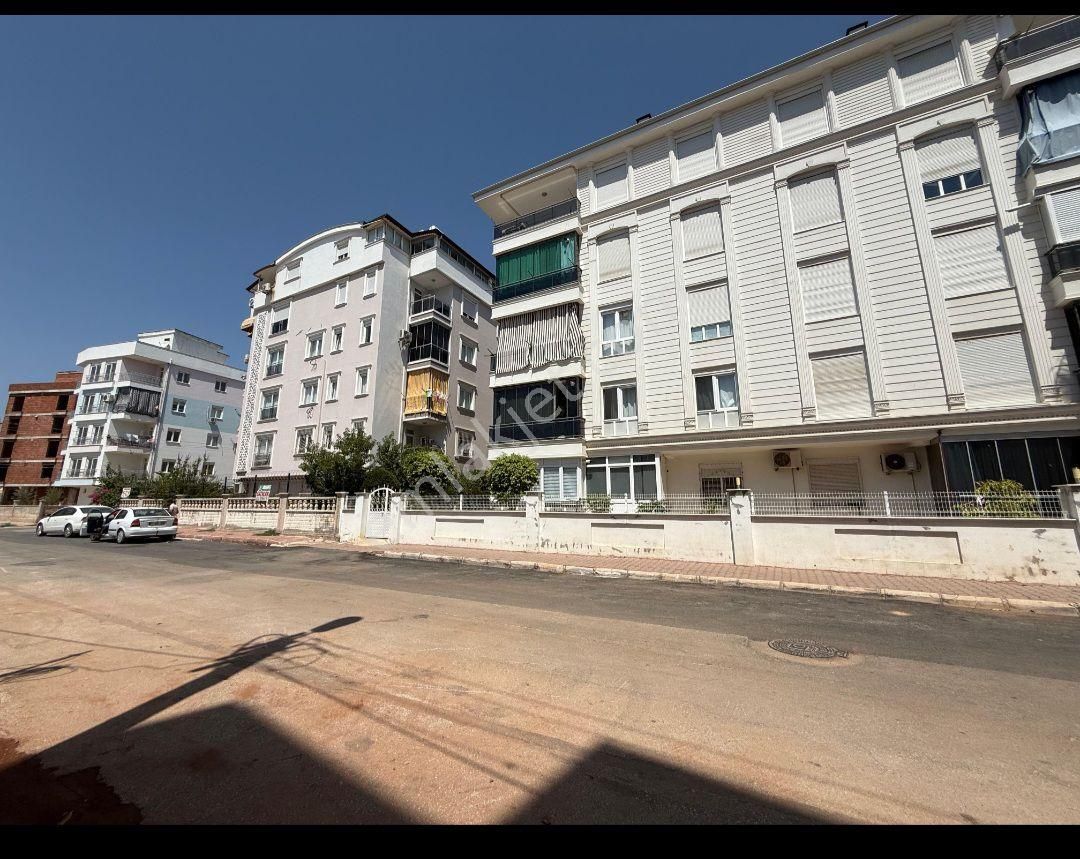 Antalya Muratpaşa Gebizli Mah Satılık Daire 3+1 Döşemealtı Arsa İle Takas Olur İçinde Evde Olsa Olur - Görsel 31