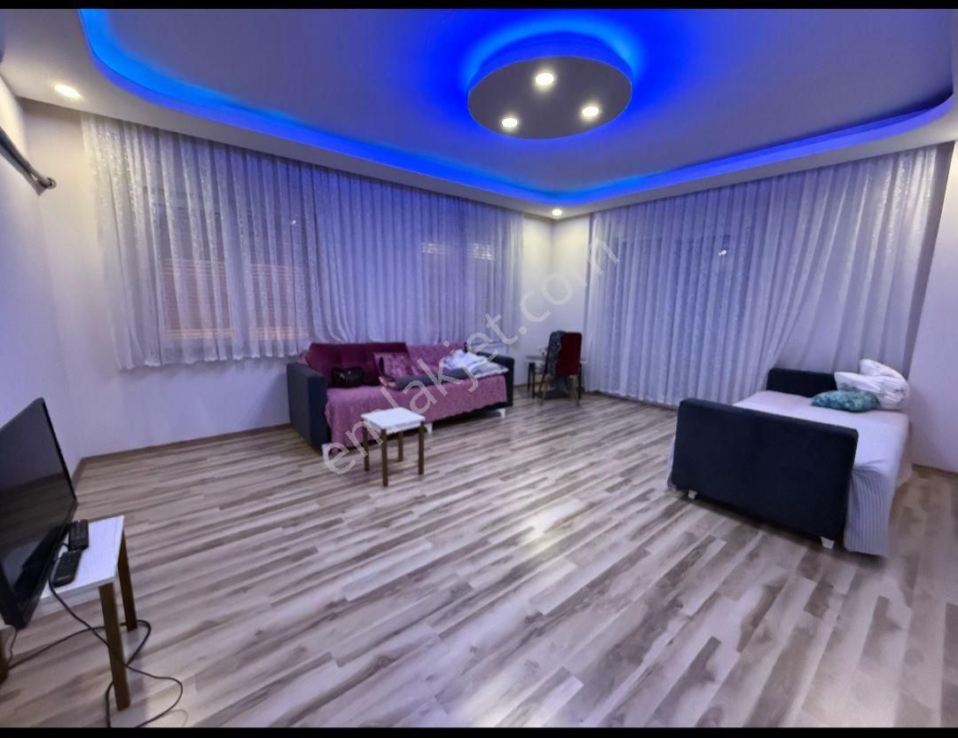 Antalya Muratpaşa Gebizli Mah Satılık Daire 3+1 Döşemealtı Arsa İle Takas Olur İçinde Evde Olsa Olur - Görsel 2