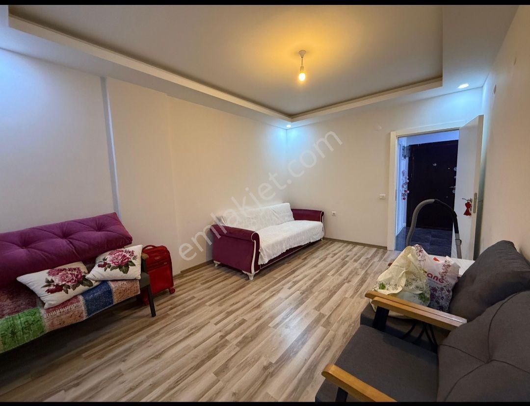 Antalya Muratpaşa Gebizli Mah Satılık Daire 3+1 Döşemealtı Arsa İle Takas Olur İçinde Evde Olsa Olur - Görsel 4