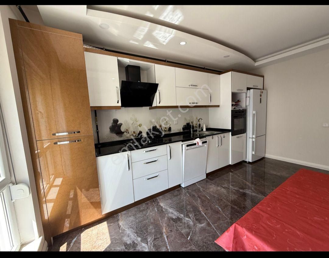 Antalya Muratpaşa Gebizli Mah Satılık Daire 3+1 Döşemealtı Arsa İle Takas Olur İçinde Evde Olsa Olur - Görsel 13